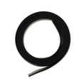 thumbnail image 4 of MYG Rubber Seal Strip Car Front Rear Side Trim Edge Moulding Weatherstrip 1M, 4 of 9