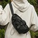 thumbnail image 4 of Outdoor Waist Bag With Water Bottle COMPARTMENT Lightweight Crossbody Pack For Hiking Running And Daily Use, 4 of 6