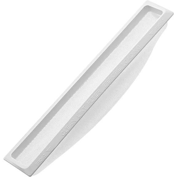 Lint Screen Filter With Frigidaire Dryer 131359602