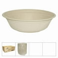 thumbnail image 2 of Galligreen Blended Sugarcane Bowl, 32 oz Capacity -- 500 per case, 2 of 4