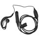 thumbnail image 5 of Auricular Walkie Talkie, Auricular de radio Walkie Talkie en forma de G Solución innovadora para auriculares Walkie Talkie en forma de G, 5 of 8