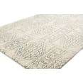 thumbnail image 3 of Bashian Exeter Transitional Geometric Area Rug, 3 of 6