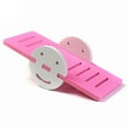 thumbnail image 3 of Hamster Play Toy Creative Non-toxic Hamster Seesaw Hamster Triangle Swing, 3 of 8