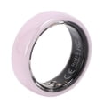 thumbnail image 1 of Ring Smart Ring Health Tracker IP68 Fitness Tracker Ring Pedometer 7 Day Battery Life with Charging Cable, 1 of 7