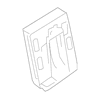 Genuine OE Infiniti Body Control Module - 284B1-5UW0A