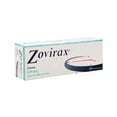 thumbnail image 1 of Zovirax Crema En Tubo Con 5 g Aciclovir, 1 of 2