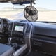 thumbnail image 5 of Ventilador De Refrigeración Para Coche De 8 Pulgadas, Soporte De Metal Negro Para Coche, Camión, SUV, RV, Barco, Ventilador Silencioso Con Tecnología De Reducción De Ruido Para, 5 of 7