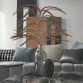 thumbnail image 4 of Vickerman 29" Artificial Brown Willow Spray. Includes 4 sprays per pack., 4 of 4