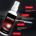 thumbnail image 6 of Headlight Ceramic Restoration 100ml – Durable Headlight Repair Kit, Simple 3-Step Application, No Tools Needed, Restores Headlight Clarity & Brightness, Long-Lasting Vehicle Care, 6 of 6