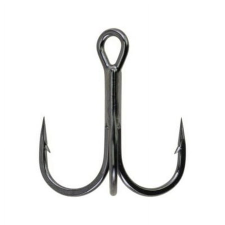 UPC: 0028632751169 | Berkley® Fusion19™ Treble 1x Hooks