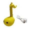 thumbnail image 1 of Electronic Musical Instrument Portable Synthesizer Electric Tadpole Funny T[., 1 of 4