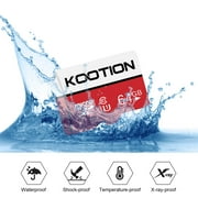 KOOTION 64GB microSDXC Memory Card TF Card U1, C10, TF Flash Memory Card