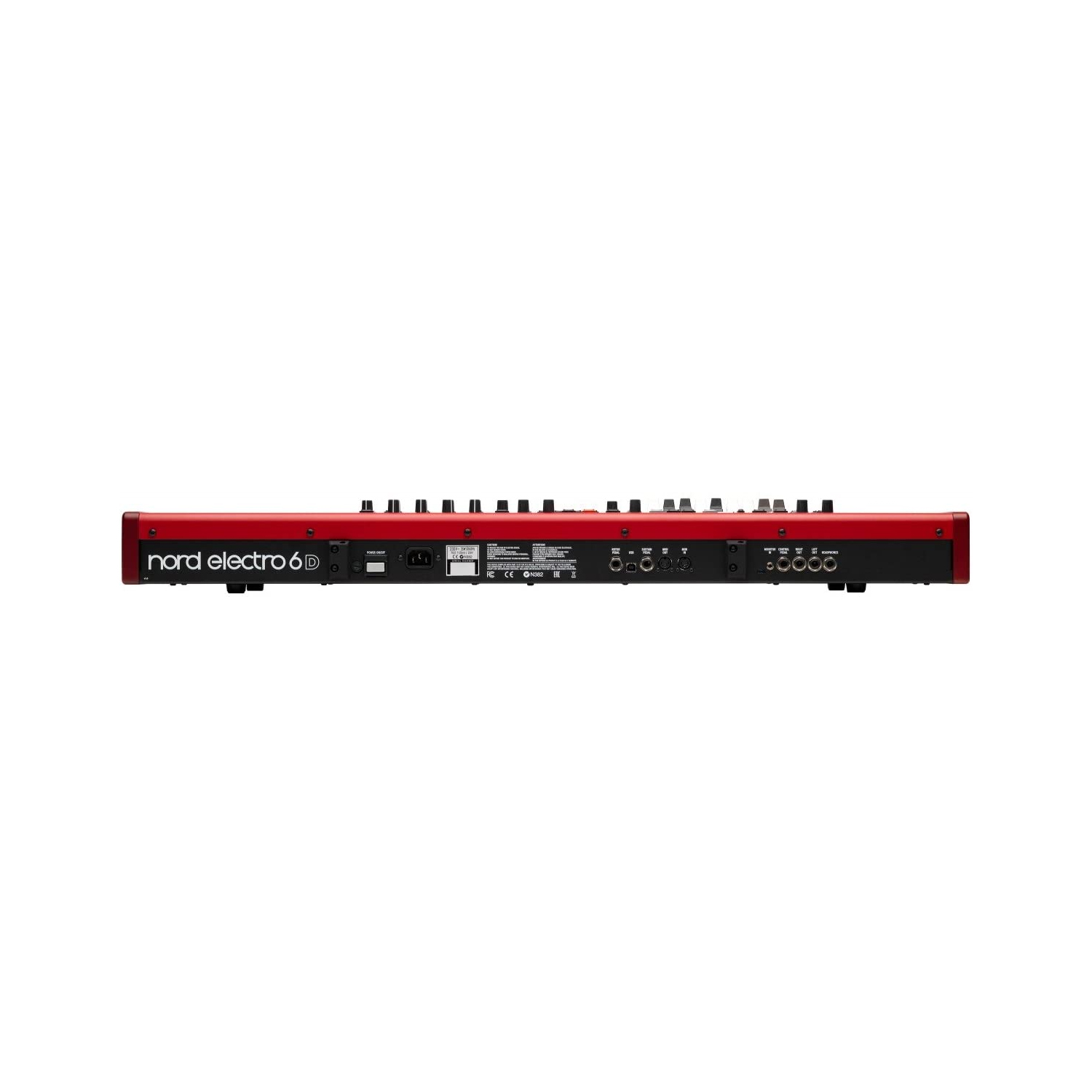 Nord Electro 6D 61 Digital Stage Piano