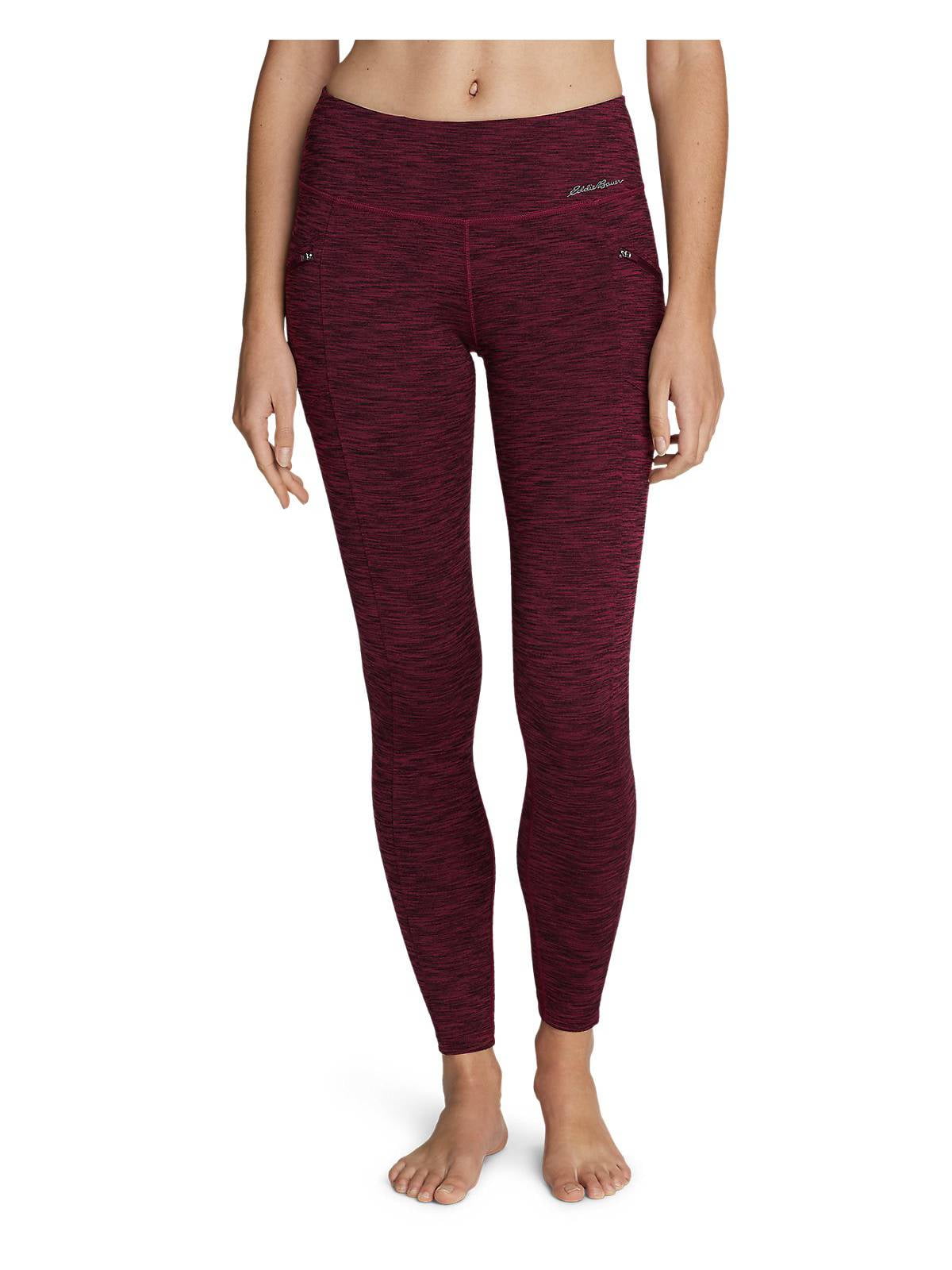 eddie bauer hiking leggings