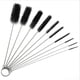 thumbnail image 1 of Cepillo de limpieza para cepillo de botellas, hervidor de cocina, tetera, pistola, tubo de boquilla, 1 of 1