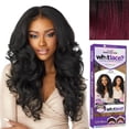 thumbnail image 1 of Sensationnel Synthetic Cloud9 What Lace Wig - LATISHA (T1B/BG), 1 of 9