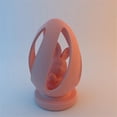 thumbnail image 4 of ⚡ Big Sale ! Adorable Easter Egg Figurine Perfect Spring Decor Adorable Easter Egg Figurine Perfect Spring Decor, 4 of 6