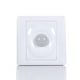 thumbnail image 3 of Interruptor LED Automático, Interruptor De Luz Infrarroja Montaje En Pared 80W Potencia De Carga Soporte De Acero Alcance De 5 Metros Para Escaleras, 3 of 8