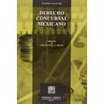 thumbnail image 1 of Derecho Concursal Mexicano Editorial Porrúa 9789700756424, 1 of 2