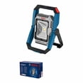 thumbnail image 2 of Linterna Lampara Led Inalambrica Portatil BOSCH 0601446400, 2 of 3
