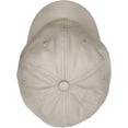thumbnail image 7 of Zhengup Short Bill Brim Dad Cap Unisex Classic Baseball Hat Anti Sweat Sunscreen Trucker Cap Hat, 7 of 7