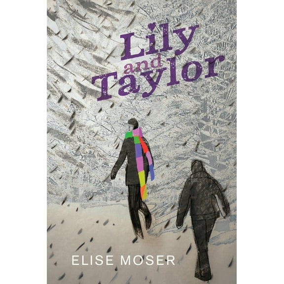 Lily and Taylor, (Hardcover)