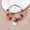 A6, variant on Sanrio Women's Stainless Steel Bracelet Kawaii Hello Kitty Bracelet Fashion Jewelry Holiday Gifts