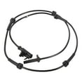thumbnail image 2 of EGOESWELL 479101NF0B 1 Pc ABS Wheel Speed Sensor for Front Driver Side or Passenger Side, Precise Monitoring, Direct Fit Replacement Parts, 2 of 6