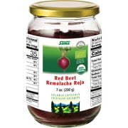Gaia Herbs - Salus Red Beet Soluble Crystals - 7 oz.
