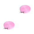 thumbnail image 2 of Ruiboury Reliable And Stain-resistant Dog Leash For Everyday Leash For Dogs Leash For Pet Durable Convenient pink 20m 2Set, 2 of 6