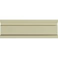 thumbnail image 4 of Ekena Millwork 3 5/8"H x 1 1/4"P x 94 1/2"L Dublin Window & Door Casing, 4 of 7