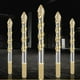 thumbnail image 4 of Juego de brocas para baldosas multimaterial Sunnimix Oro 7PCS, 4 of 8