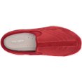 thumbnail image 5 of Easy Spirit Womens Travel Time 90 Suede Slip On Walking Shoes, 5 of 8
