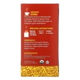 thumbnail image 2 of Equal Exchange, Organic Chai Black Tea, 20 Tea Bags, 1.41 oz Pack of 4, 2 of 3