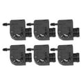 thumbnail image 2 of Yazoeia 6Pcs Ink Head Damper UV DX5 PP Accessory Set Kit for 4880 7800 7880 9800 9880 PrinterThreaded Interface GY228-6749, 2 of 11