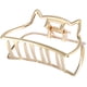 thumbnail image 1 of 2.7 Inch Metal Hair Claw Clips Hair Barrettes for Fashion Accessories for Women Beauty, 1 of 9