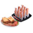 thumbnail image 3 of PRESTO 05101 Poignée de Cuisson au BACON avec Micro-Ondes, 3 of 4
