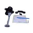 thumbnail image 1 of Kitaco Side Stand (HS-155) Smart Dio/Clair Scoopy etc. Plating 656-1010155, 1 of 2
