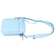 thumbnail image 4 of Bolso Bandolera Pequeño NikouMX, Cuero PU, Compacto, 4 of 8