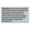 thumbnail image 2 of Clearly Natural Glycerine Bar Soap, Unscented, 3 Count, 4 oz each (876872362), 2 of 4