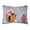 Multicolored, variant on Carolines Treasures BB2868PW1216 Dog House Collection White Boxer Cooper Canvas Fabric Decorative Pillow 12H x16W