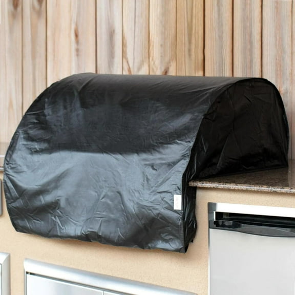 Blaze Grill Cover for LTE / LTE  / LBM 32-Inch 4 Burner Built-In Grills - 4BICV