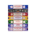 thumbnail image 1 of Set de regalo de incienso Satya Nag Champa, Super Hit, Dragon's Blood, 1 of 5