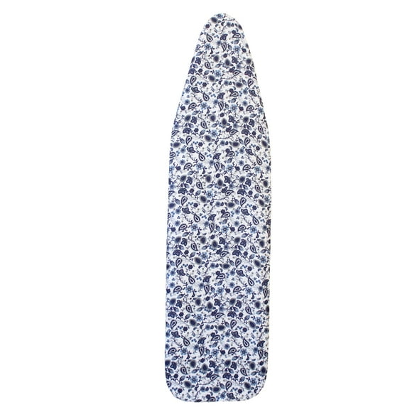 FUNDA /CUBIERTA PARA TABLA DE PLANCHAR Casual Home FRV310180 / FUNDA PARA BURRO DE PLANCHAR / AZUL PALIA