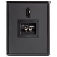 thumbnail image 4 of Definitive SR-9040BP Pieza, Altavoz Tipo Surround, Potencia de 20 A 150 Watts, Color Negro,, 4 of 5