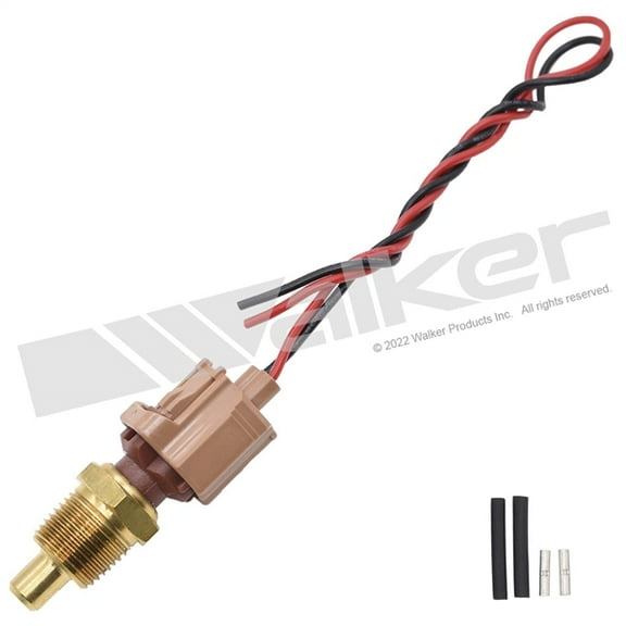 COOLANT TEMP SENDER FSK