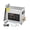 3 L, variant on 2L 3L 6L 10L 15L Ultra Cleaner 40KHz Powerful Transducer Mini Portable Washing Machine Ultrasound Dishwasher Jewelry