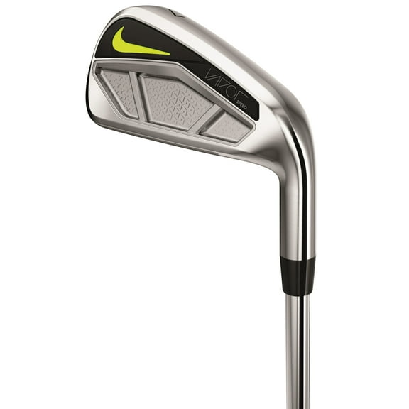 Pre-Owned Nike Golf Vapor Speed 4-PW, AW Iron Set Stiff True Temper Dynalite 105 Value