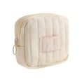 thumbnail image 4 of Organizador de monedero Yinane para cambio de dinero bolsa para cable de datos liviana para auriculares, 4 of 8