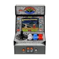 thumbnail image 2 of Consola My Arcade Street Fighter II, 2 of 3